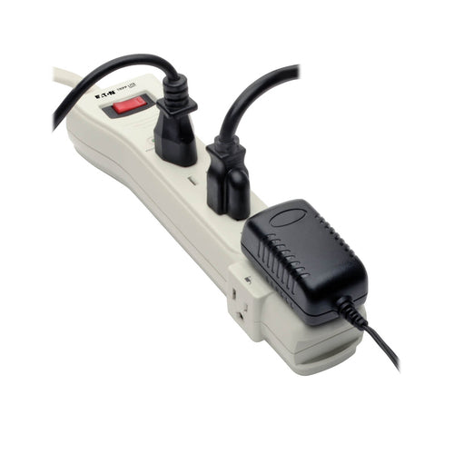 Tripp Lite SUPER7 surge protector