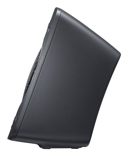 Logitech Z906 speaker set