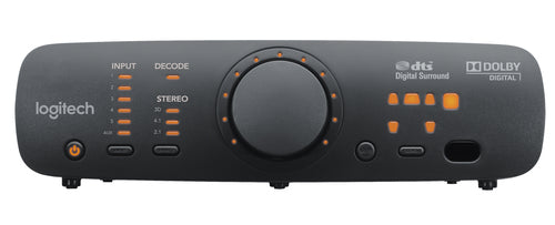 Logitech Z906 speaker set