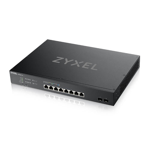 Network Switch Zyxel XS1930-10 Managed L3 10G Ethernet Rack Mount - XS1930-10-ZZ0101F