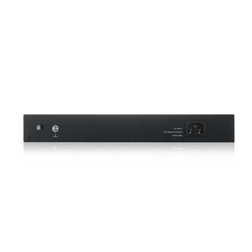 Network Switch Zyxel XS1930-10 Managed L3 10G Ethernet Rack Mount - XS1930-10-ZZ0101F