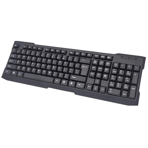 Manhattan 175708 keyboard