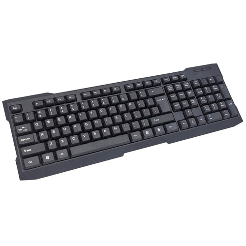 Manhattan 175708 keyboard