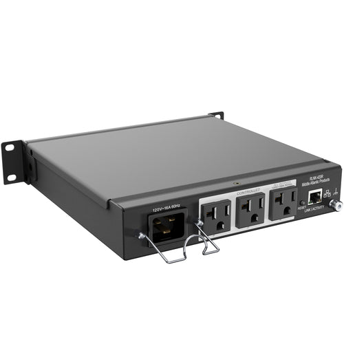 Middle Atlantic 20A4 OUTIP CTRL POWER