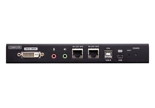 KVM Switch ATEN CN9600 1920x1080 Full HD Ethernet LAN