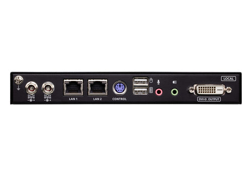 KVM Switch ATEN CN9600 1920x1080 Full HD Ethernet LAN
