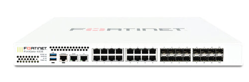 Fortinet FortiGate 400E hardware firewall