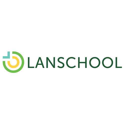 Lenovo LanSchool Classroom Management Software 6000-8499 Licenses 2-Year Subscription
