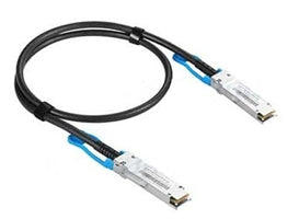 Extreme networks 100G-DACP-QSFPZ5M InfiniBand/fibre optic cable