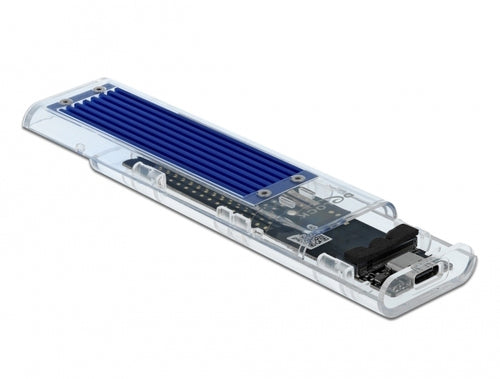 DeLOCK 42620 storage drive enclosure