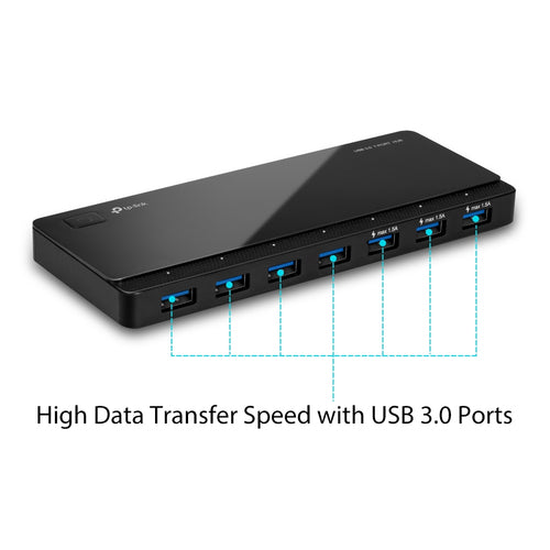 TP-Link UH700 interface hub