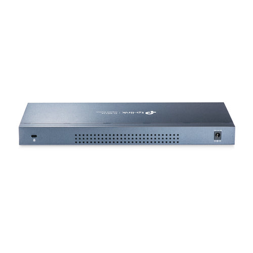 Network Switch TP-Link TL-SG116 Gigabit Ethernet Unmanaged Wall Mountable - TL-SG116
