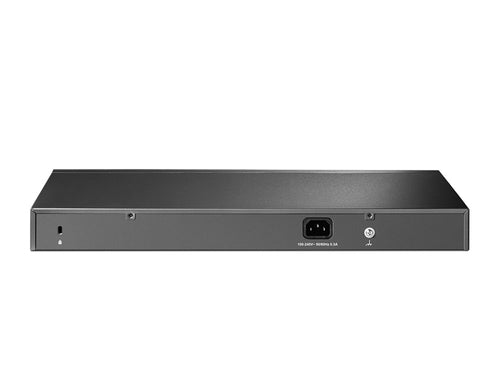 TP-Link TL-SF1024 network switch