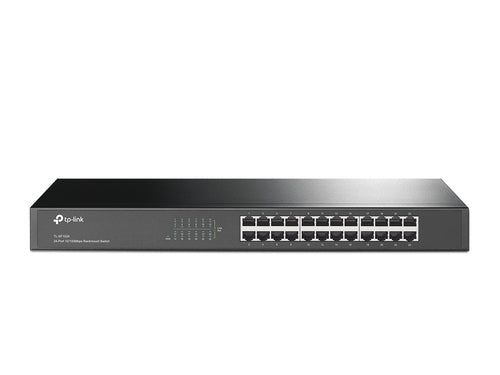 TP-Link TL-SF1024 network switch
