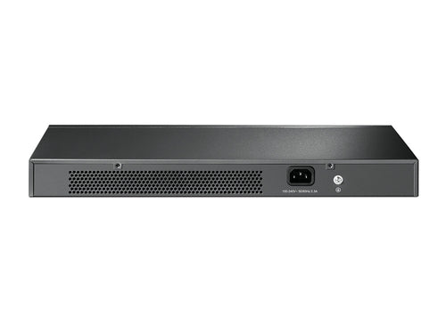 Network Switch TP-Link TL-SG1016 Gigabit Ethernet Full Duplex Rack Mount 1U - TL-SG1016