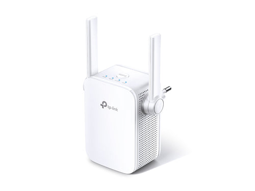 TP-Link AC1200 Mesh Wi-Fi Range Extender 867 Mbit/s White