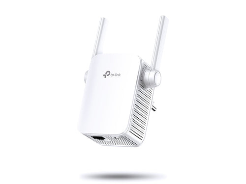 TP-Link AC1200 Mesh Wi-Fi Range Extender 867 Mbit/s White