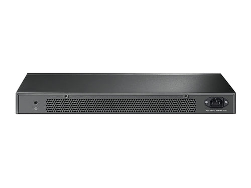 Network Switch TP-Link TL-SG1048 48-Port Gigabit Unmanaged Rack-Mountable
