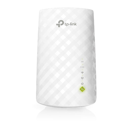 Wi-Fi Range Extender TP-Link RE220 AC750 433 Mbit/s Fast Ethernet - RE220