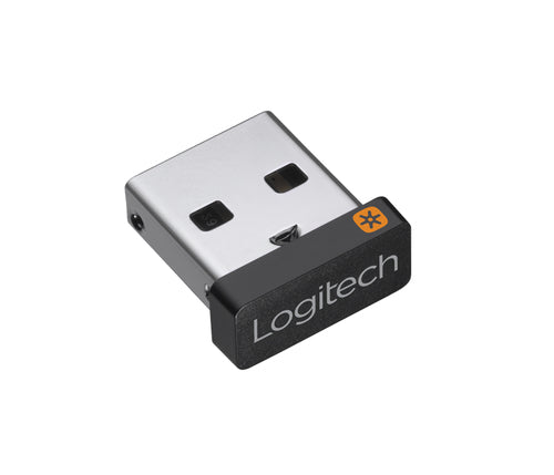 Input Device Logitech USB Unifying Receiver 14mm 6mm 1.23g - 910-005931