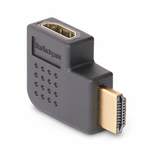 StarTech.com HDMI2HDMIMFRA cable gender changer
