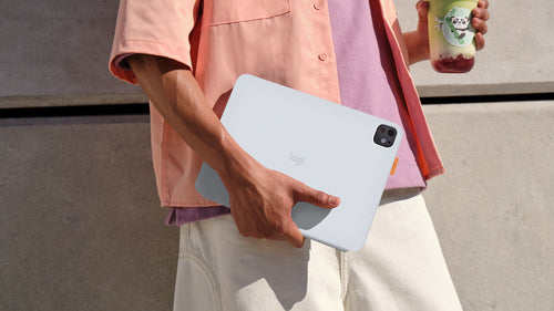 Logitech Flip Folio