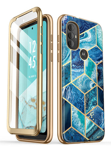i-Blason Cosmo MT22GERCCHICCEA mobile phone case