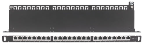 Intellinet 720922 patch panel