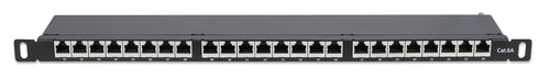Intellinet 720922 patch panel