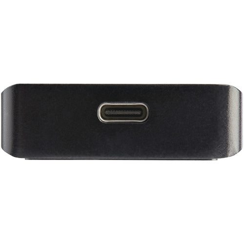 M.2 NVMe SSD Enclosure StarTech USB-C 10Gbps Rugged Aluminum TB3 Compatible