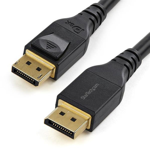 DisplayPort 1.4 Cable 13ft (4m) 8K 60Hz VESA Certified Ultra HD