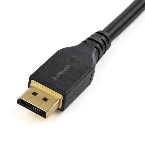 DisplayPort 1.4 Cable 13ft (4m) 8K 60Hz VESA Certified Ultra HD