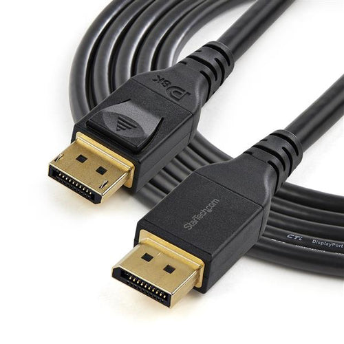 DisplayPort 1.4 Cable 13ft (4m) 8K 60Hz VESA Certified Ultra HD
