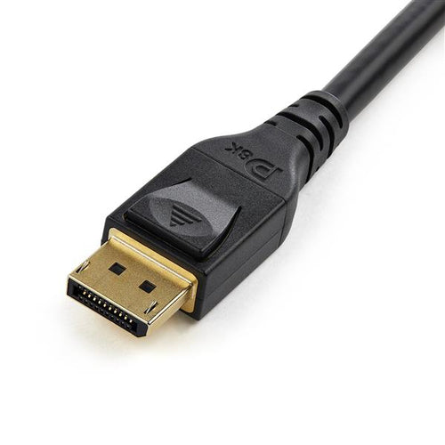 DisplayPort 1.4 Cable 13ft (4m) 8K 60Hz VESA Certified Ultra HD