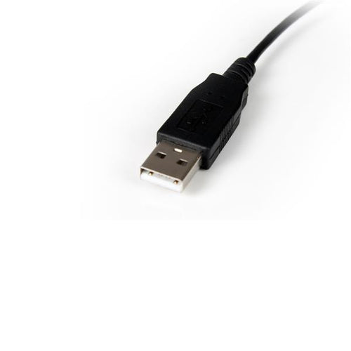 Video Capture Device StarTech SVID2USB232 S-Video/Composite to USB 2.0 TWAIN Support - SVID2USB232