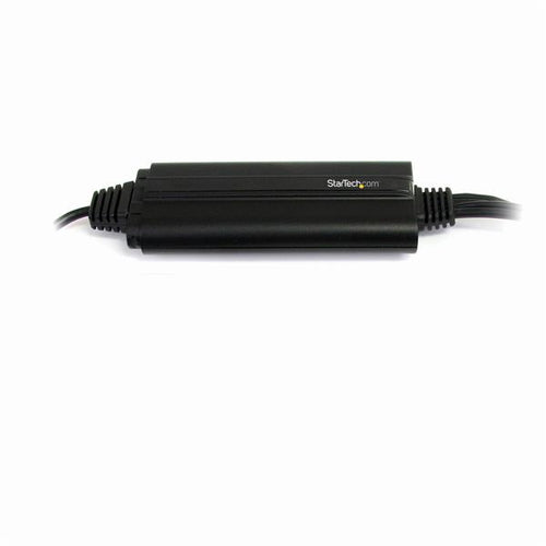 Video Capture Device StarTech SVID2USB232 S-Video/Composite to USB 2.0 TWAIN Support - SVID2USB232