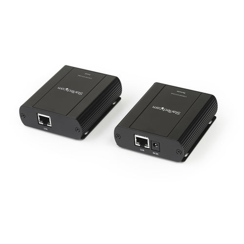 USB Extender StarTech.com USB2001EXT2NA 330ft 480Mbps ESD Protection