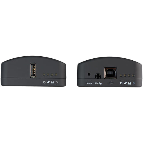 USB 2.0 Extender over Cat5e/Cat6 330ft StarTech.com ESD Protection
