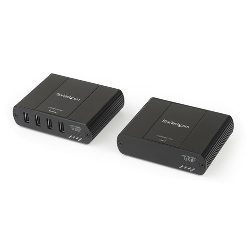 USB Extender Hub StarTech.com USB2004EXT2NA 4-Port 330ft 480Mbps