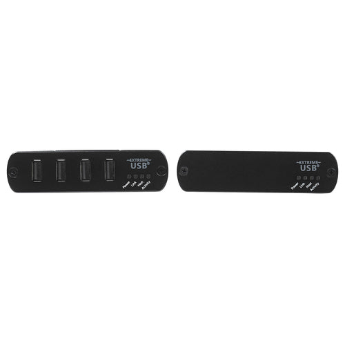 USB Extender Hub StarTech.com USB2004EXT2NA 4-Port 330ft 480Mbps