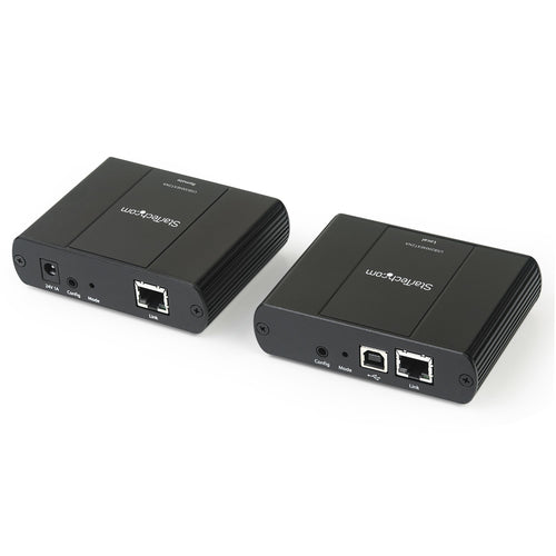USB Extender Hub StarTech.com USB2004EXT2NA 4-Port 330ft 480Mbps