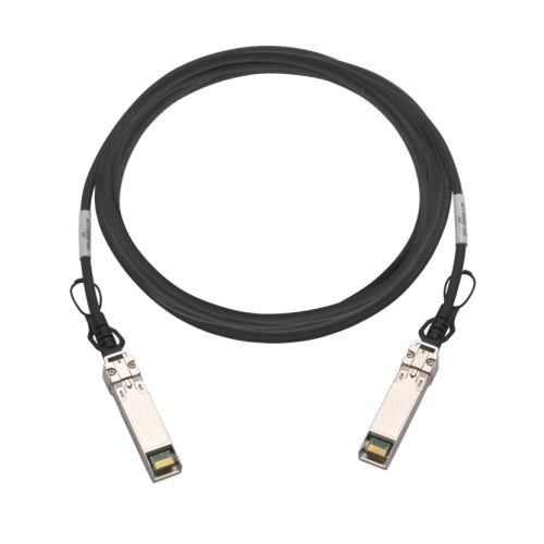 InfiniBand Cable QNAP CAB-DAC50M-SFPP 5m DAC SFP+ - CAB-DAC50M-SFPP