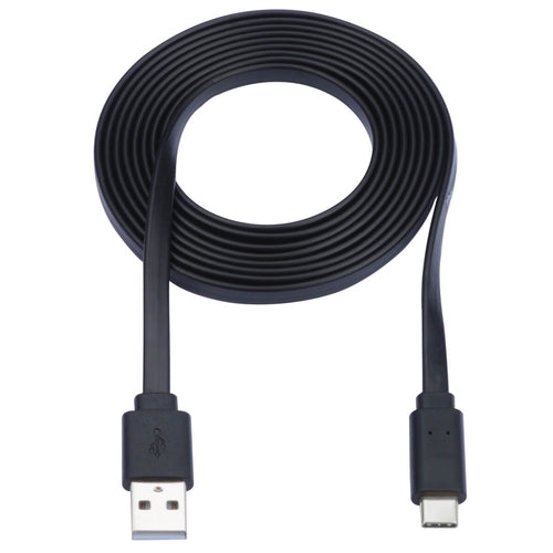 Tripp Lite U038-003-FL USB cable