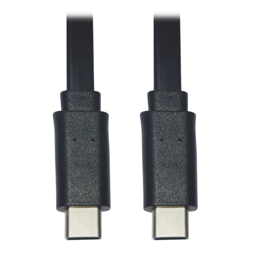 Tripp Lite U040-006-C-FL USB cable