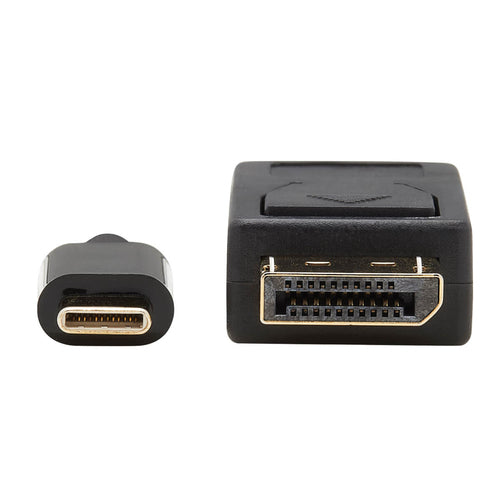 Tripp Lite U444-003-DP-BD video cable adapter