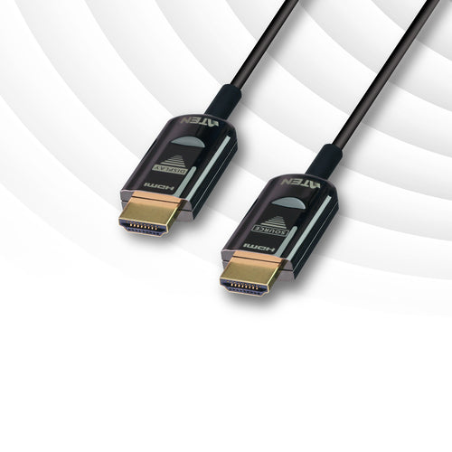 HDMI Cable ATEN VE781020 20m 18Gbit/s High-Definition 3D