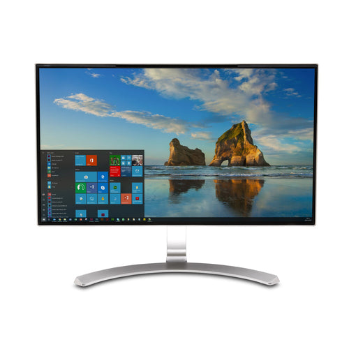 Display Privacy Filter Kensington MagPro 24-Inch Anti-Glare Frameless