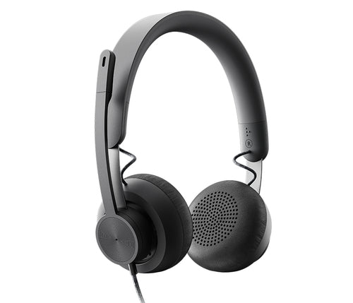 Logitech 981-000876 headphones/headset