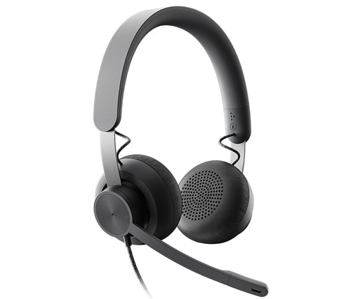 Logitech 981-000876 headphones/headset