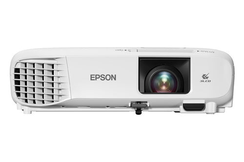 Data Projector Epson PowerLite V11H982020 3600 ANSI Lumens XGA 300 Inch